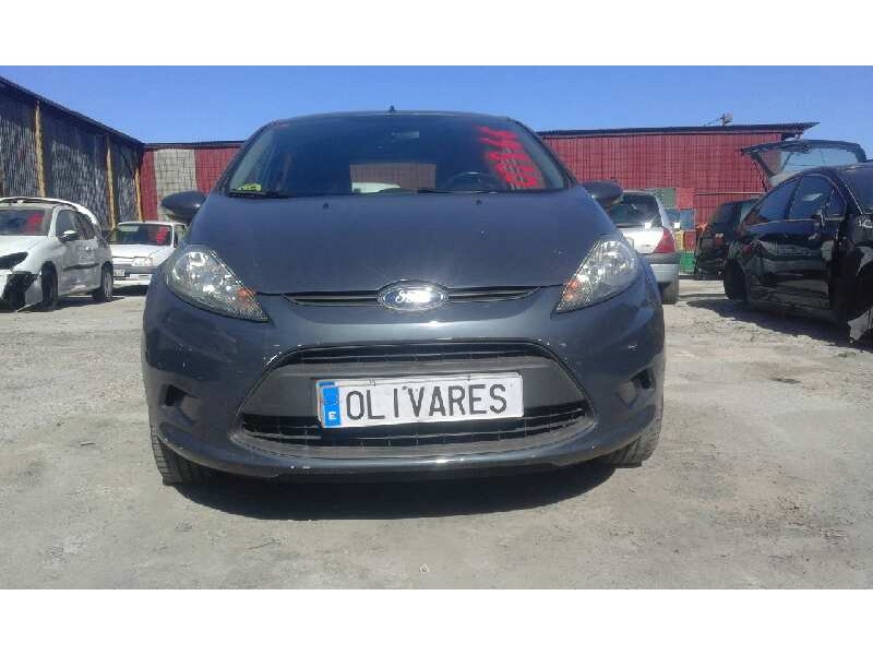 ford fiesta (cb1) 1.4 tdci cat   |   0.08 - ... | 2008 | 69 cv / 51 kw del año 2008