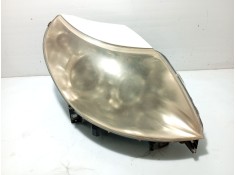 Recambio de faro derecho para fiat ducato caja cerrado 35 techo sobreelevado (06.2006 =>) 3.0 jtd cat referencia OEM IAM 1340663