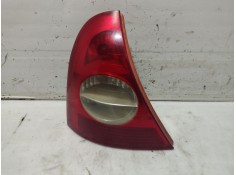 Recambio de piloto trasero izquierdo para renault clio ii (bb_, cb_) 1.5 dci (b/cb08) referencia OEM IAM 7700410515  
