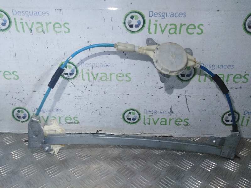 Recambio de elevalunas delantero izquierdo para  referencia OEM IAM   