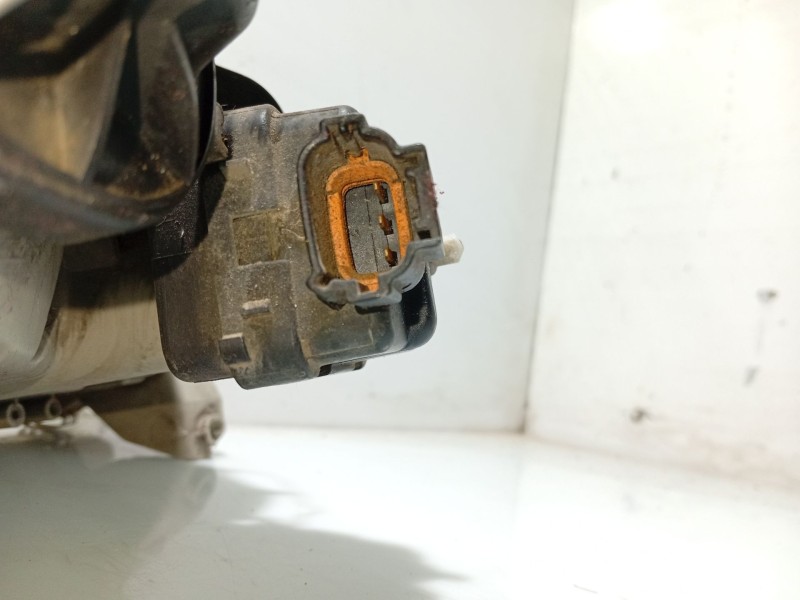 Recambio de faro izquierdo para nissan primera (p11) 2.0 16v referencia OEM IAM 260602F925  