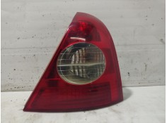 Recambio de piloto trasero derecho para renault clio ii (bb_, cb_) 1.5 dci (b/cb08) referencia OEM IAM 7700410518  