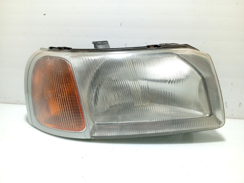 Recambio de faro derecho para land rover freelander (ln) 2.0 turbodiesel referencia OEM IAM AMR4001  