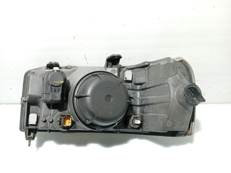 Recambio de faro derecho para land rover freelander (ln) 2.0 turbodiesel referencia OEM IAM AMR4001  