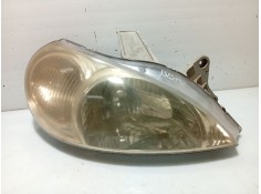 Recambio de faro derecho para kia rio referencia OEM IAM 92102FD011  