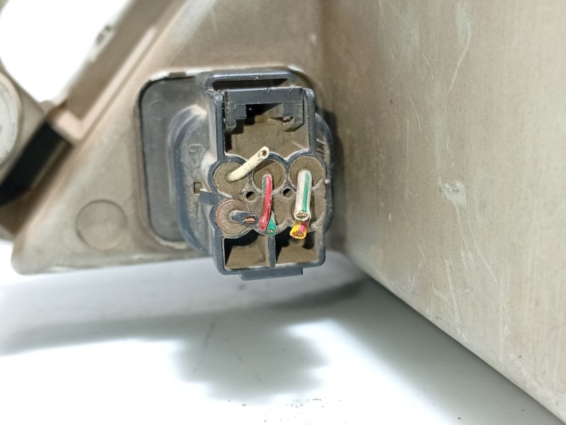 Recambio de faro derecho para kia rio referencia OEM IAM 92102FD011   Recambio de faro derecho para kia rio referencia OEM IAM 92102FD011