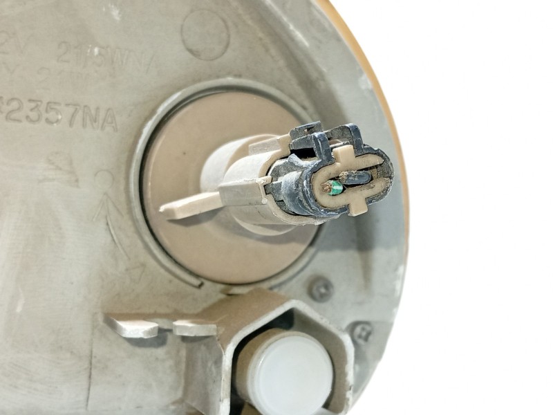 Recambio de faro derecho para kia rio referencia OEM IAM 92102FD011   Recambio de faro derecho para kia rio referencia OEM IAM 92102FD011