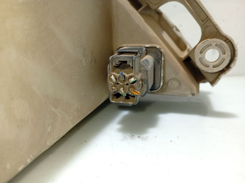 Recambio de faro izquierdo para kia rio referencia OEM IAM 92101FD011   Recambio de faro izquierdo para kia rio referencia OEM IAM 92101FD011