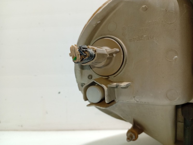 Recambio de faro izquierdo para kia rio referencia OEM IAM 92101FD011   Recambio de faro izquierdo para kia rio referencia OEM IAM 92101FD011