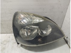 Recambio de faro derecho para renault clio ii (bb_, cb_) 1.5 dci (b/cb08) referencia OEM IAM 7701045175  