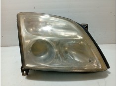 Recambio de faro derecho para opel vectra c berlina referencia OEM IAM 1216120  
