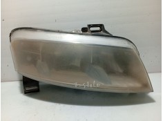 Recambio de faro derecho para fiat stilo multi wagon (192) referencia OEM IAM 51716461  