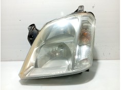 Recambio de faro izquierdo para opel meriva referencia OEM IAM 1216153  89308550