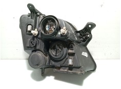 Recambio de faro izquierdo para opel meriva referencia OEM IAM 1216153  89308550 2
