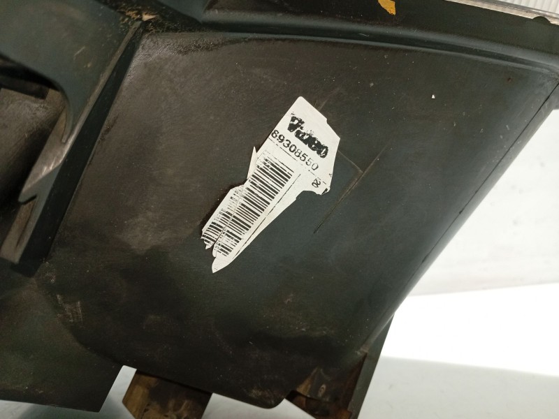 Recambio de faro izquierdo para opel meriva referencia OEM IAM 1216153  89308550