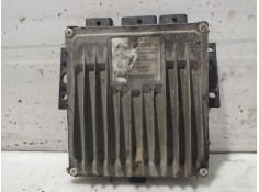 Recambio de centralita motor uce para renault clio ii (bb_, cb_) 1.5 dci (b/cb08) referencia OEM IAM   