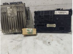 Recambio de centralita motor uce para renault clio ii (bb_, cb_) 1.5 dci (b/cb08) referencia OEM IAM   