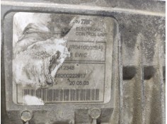 Recambio de centralita motor uce para renault clio ii (bb_, cb_) 1.5 dci (b/cb08) referencia OEM IAM    2