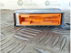 Recambio de centralita airbag para renault laguna ii (bg0) authentique   |   11.01 - 12.05 | 2001 - 2005 | 101 cv / 74 kw refere 2