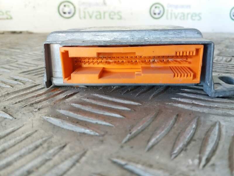 Recambio de centralita airbag para renault laguna ii (bg0) authentique   |   11.01 - 12.05 | 2001 - 2005 | 101 cv / 74 kw refere