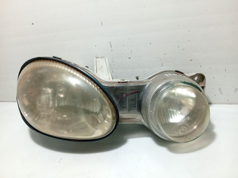 Recambio de faro derecho para kia shuma 1.8 cat referencia OEM IAM 0K2BA51030A  