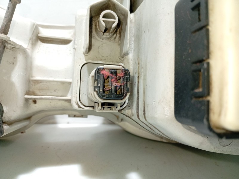 Recambio de faro derecho para kia shuma 1.8 cat referencia OEM IAM 0K2BA51030A   Recambio de faro derecho para kia shuma 1.8 cat referencia OEM IAM 0K2BA51030A