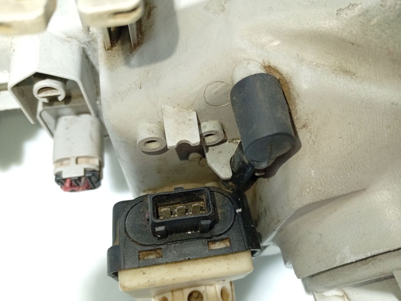 Recambio de faro derecho para kia shuma 1.8 cat referencia OEM IAM 0K2BA51030A   Recambio de faro derecho para kia shuma 1.8 cat referencia OEM IAM 0K2BA51030A