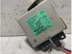 Recambio de modulo electronico para renault clio ii (bb_, cb_) 1.5 dci (b/cb08) referencia OEM IAM   