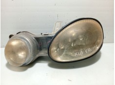 Recambio de faro izquierdo para kia shuma referencia OEM IAM 0K2BA51040A  