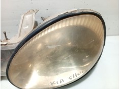 Recambio de faro izquierdo para kia shuma referencia OEM IAM 0K2BA51040A   2