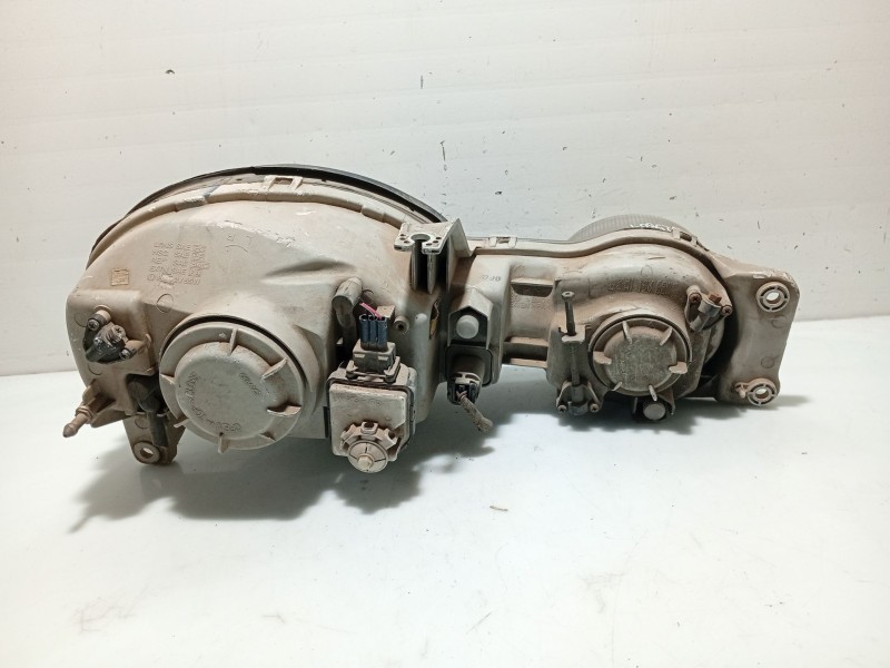 Recambio de faro izquierdo para kia shuma referencia OEM IAM 0K2BA51040A   Recambio de faro izquierdo para kia shuma referencia OEM IAM 0K2BA51040A