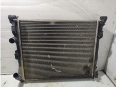 Recambio de radiador calefaccion / aire acondicionado para renault clio ii (bb_, cb_) 1.5 dci (b/cb08) referencia OEM IAM 770104