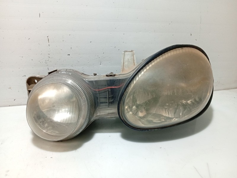 Recambio de faro izquierdo para kia shuma referencia OEM IAM 0K2BA51040A  