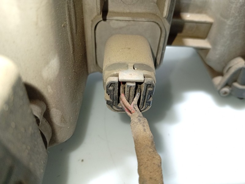 Recambio de faro izquierdo para kia shuma referencia OEM IAM 0K2BA51040A   Recambio de faro izquierdo para kia shuma referencia OEM IAM 0K2BA51040A