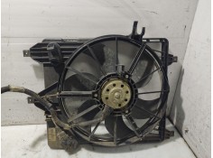 Recambio de electroventilador para renault clio ii (bb_, cb_) 1.5 dci (b/cb08) referencia OEM IAM 7701070217  