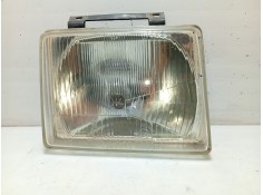 Recambio de faro derecho para opel corsa a referencia OEM IAM 1216339  