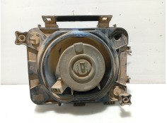 Recambio de faro derecho para opel corsa a referencia OEM IAM 1216339   2