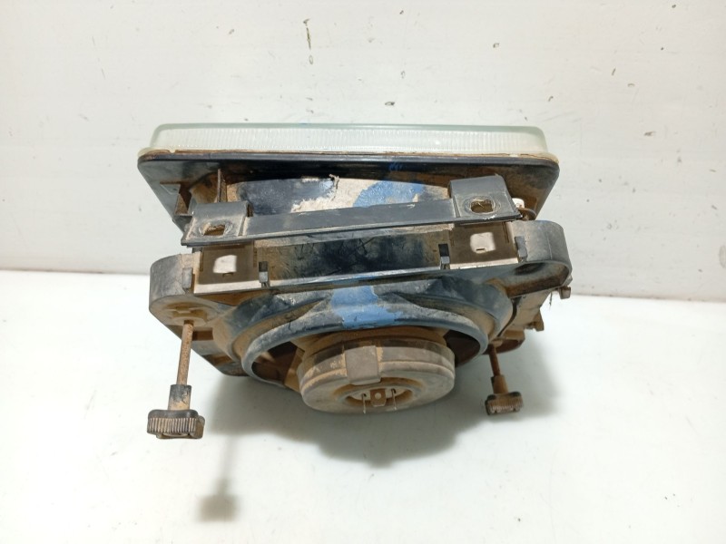 Recambio de faro derecho para opel corsa a referencia OEM IAM 1216339  