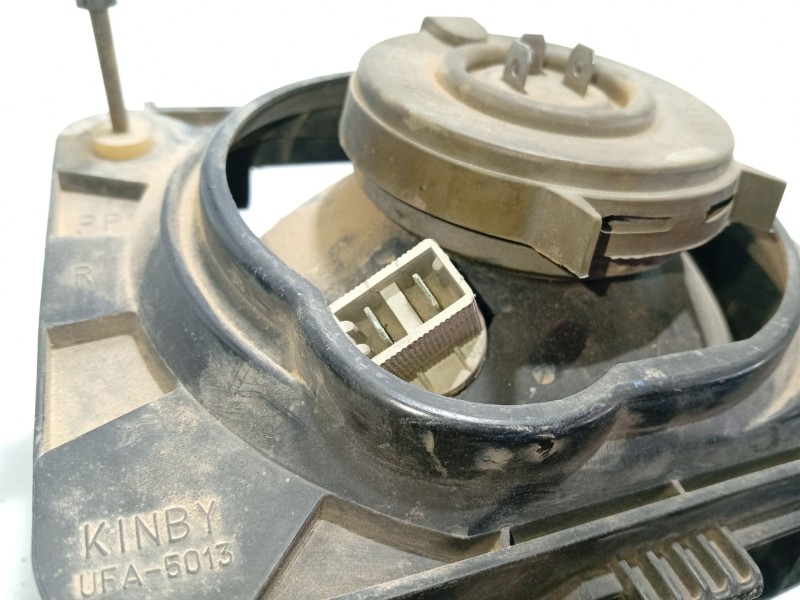 Recambio de faro derecho para opel corsa a referencia OEM IAM 1216339  