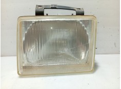 Recambio de faro izquierdo para opel corsa a referencia OEM IAM 1216338  
