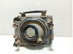 Recambio de faro izquierdo para opel corsa a referencia OEM IAM 1216338   2