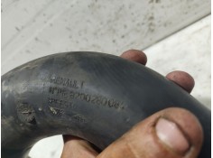 Recambio de tubo para renault clio ii (bb_, cb_) 1.5 dci (b/cb08) referencia OEM IAM    2