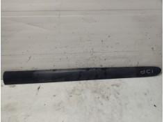Recambio de moldura para renault clio ii (bb_, cb_) 1.5 dci (b/cb08) referencia OEM IAM   