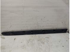 Recambio de moldura para renault clio ii (bb_, cb_) 1.5 dci (b/cb08) referencia OEM IAM    2