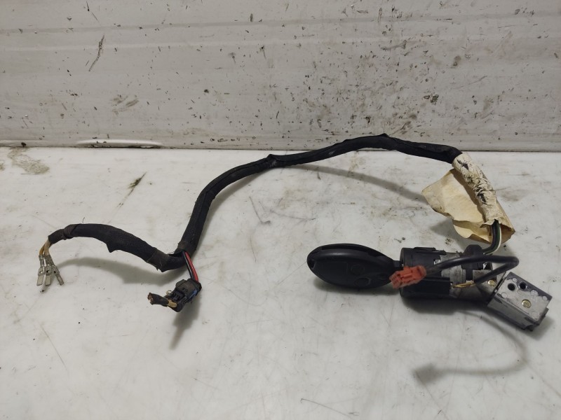 Recambio de conmutador de arranque para fiat ulysse (179) referencia OEM IAM   