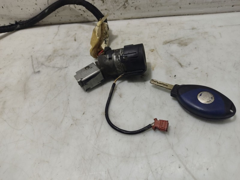 Recambio de conmutador de arranque para fiat ulysse (179) referencia OEM IAM   