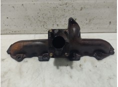 Recambio de colector escape para fiat ulysse (179) referencia OEM IAM 0009642164480  