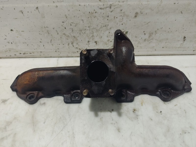 Recambio de colector escape para fiat ulysse (179) referencia OEM IAM 0009642164480  