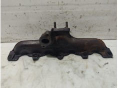 Recambio de colector escape para fiat ulysse (179) referencia OEM IAM 0009642164480   2