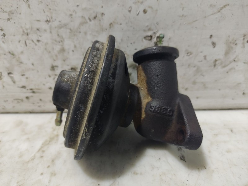 Recambio de valvula egr para fiat ulysse (179) referencia OEM IAM   